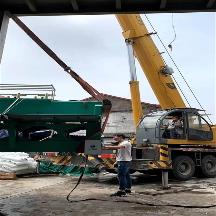 竞秀大吨位吊车租赁应急保障方案|化解突发吊装需求难题