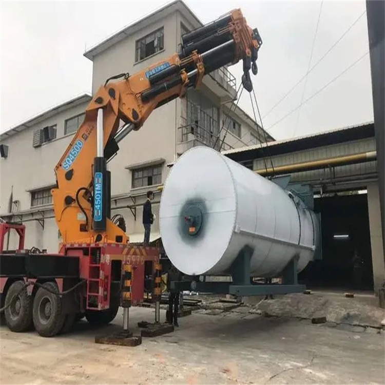 竞秀吊车租用电话|24小时应急服务|精准吊装方案